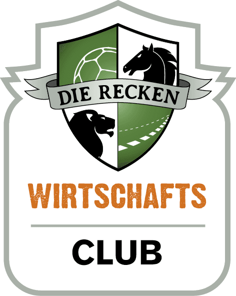Logo des DIE RECKEN Wirtschaftsclubs