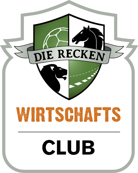 Logo des DIE RECKEN Wirtschaftsclubs