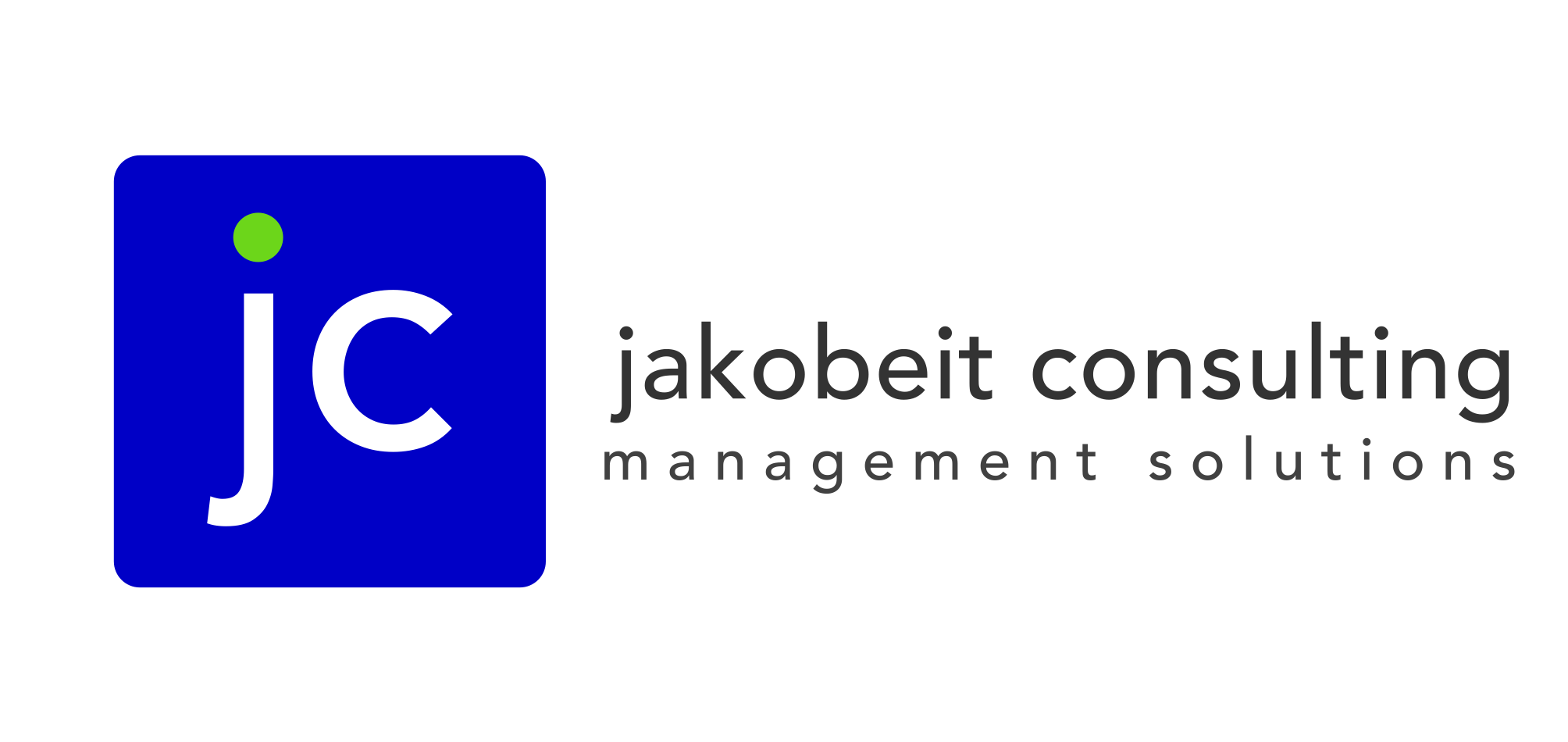 jakobeit consulting – management solutions